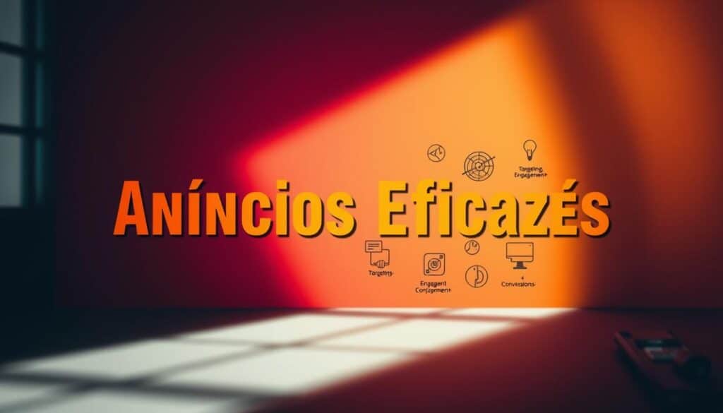 Anúncios Eficazes