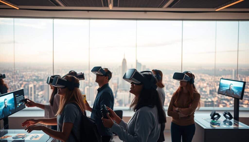 Benefícios do Marketing de Realidade Virtual