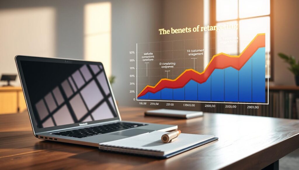 Benefícios do Retargeting