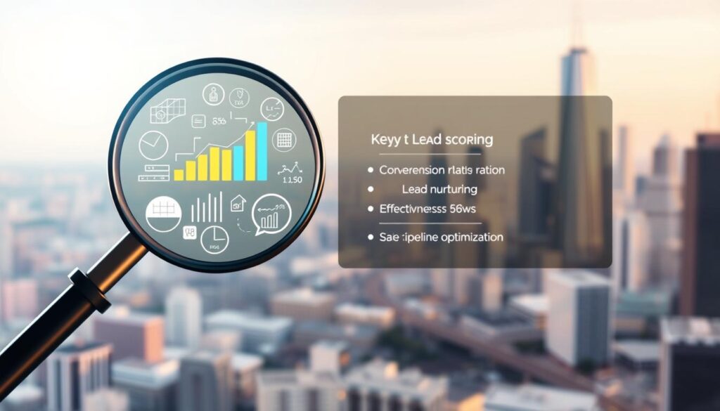 Benefícios do lead scoring