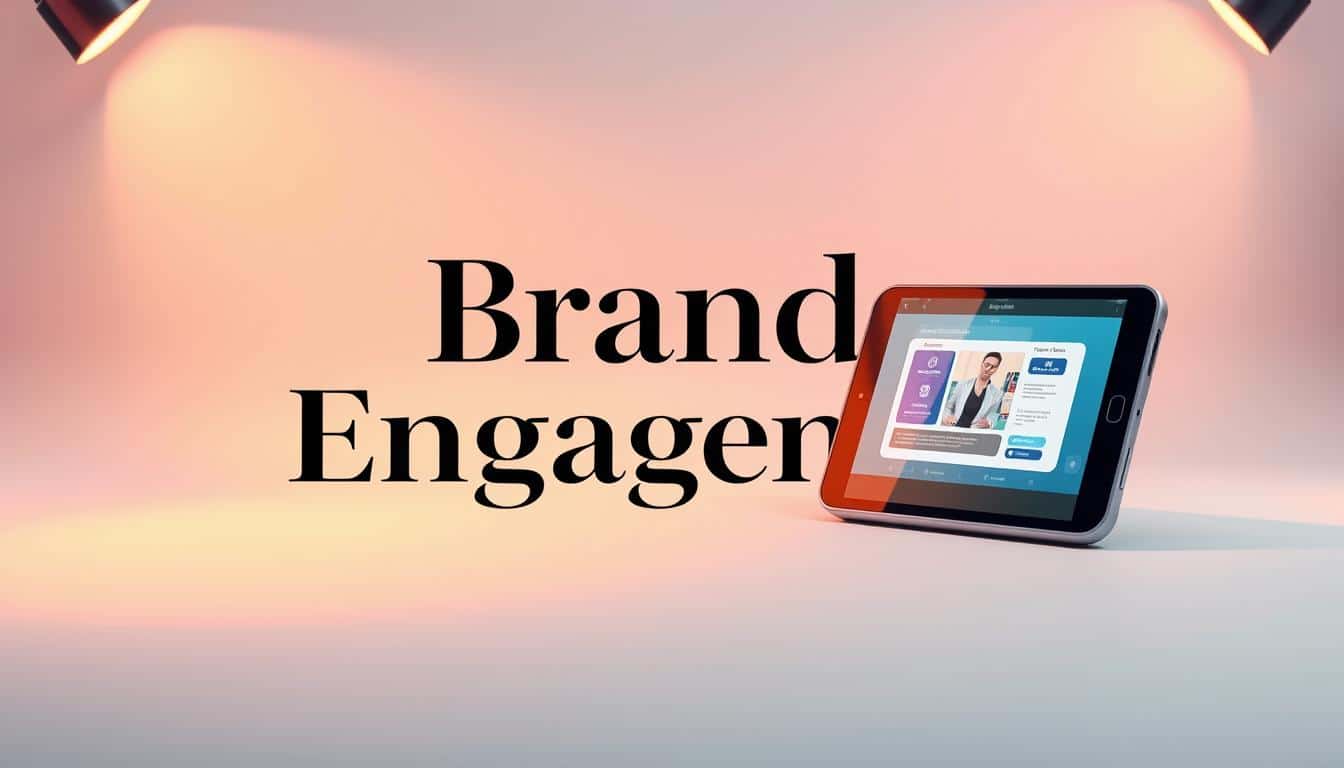 Brand engagement