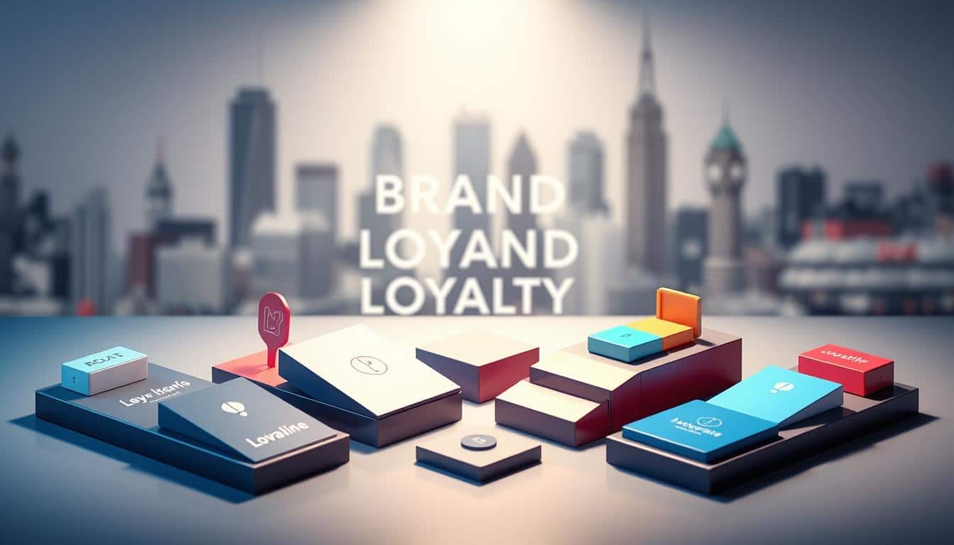 Brand loyalty programs