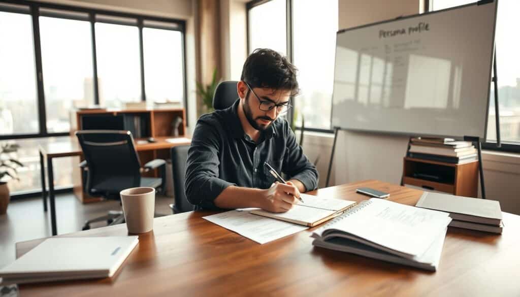 Como criar personas para entender o público-alvo