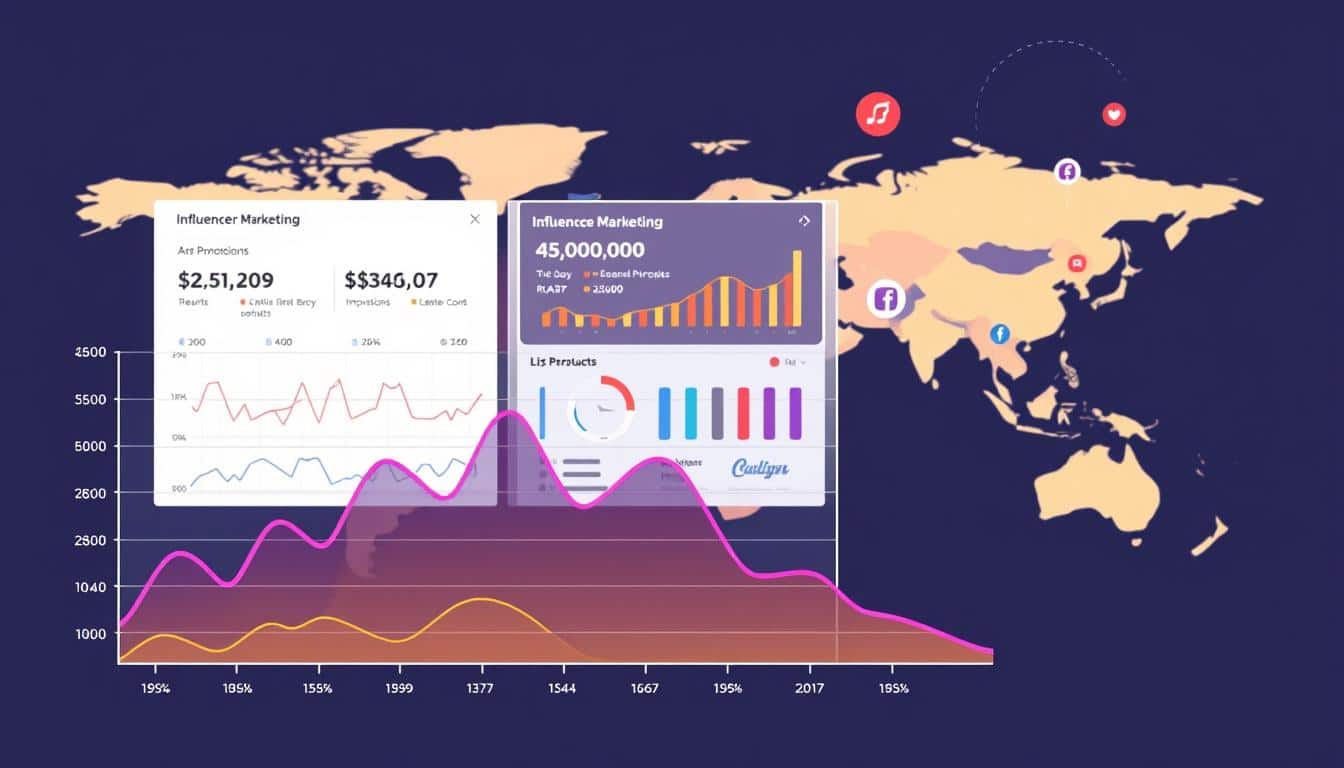 Como mensurar resultados no marketing de influência