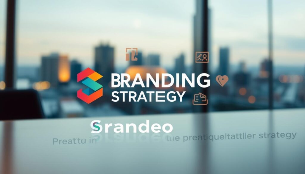 Estratégias de branding