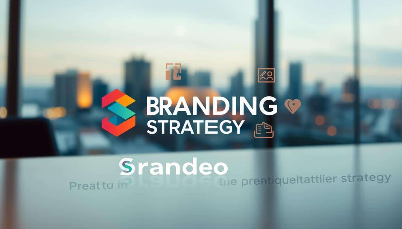 Estratégias de branding