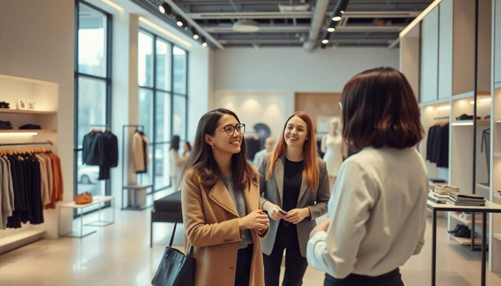 Experiência do Cliente