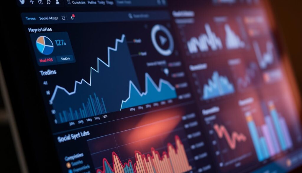 Ferramentas de monitoramento de redes sociais