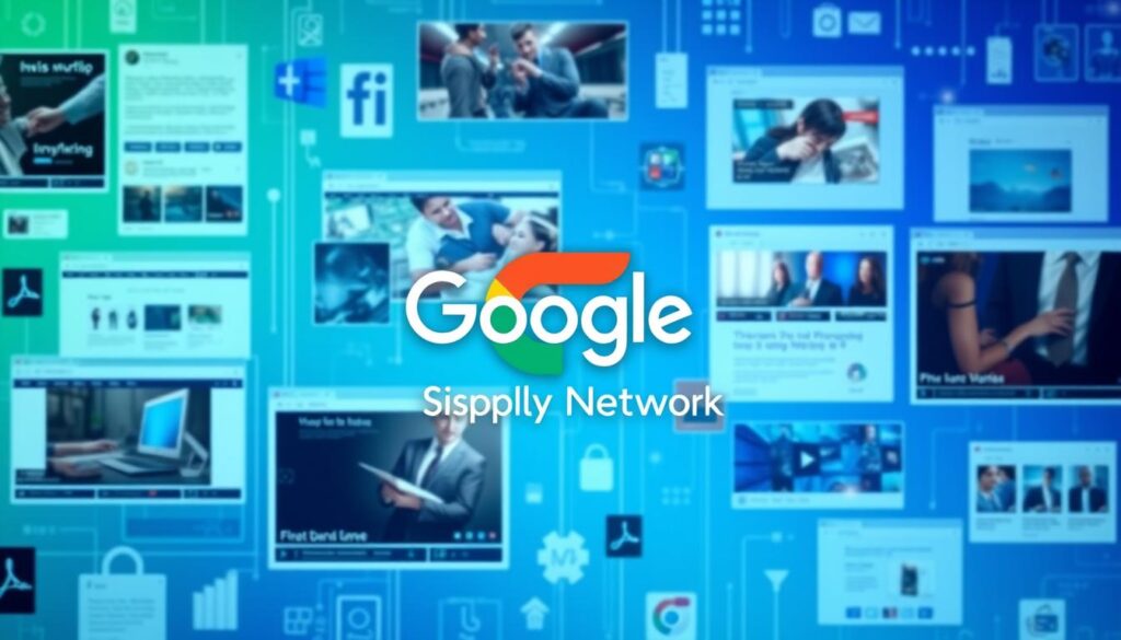 Google Display Network