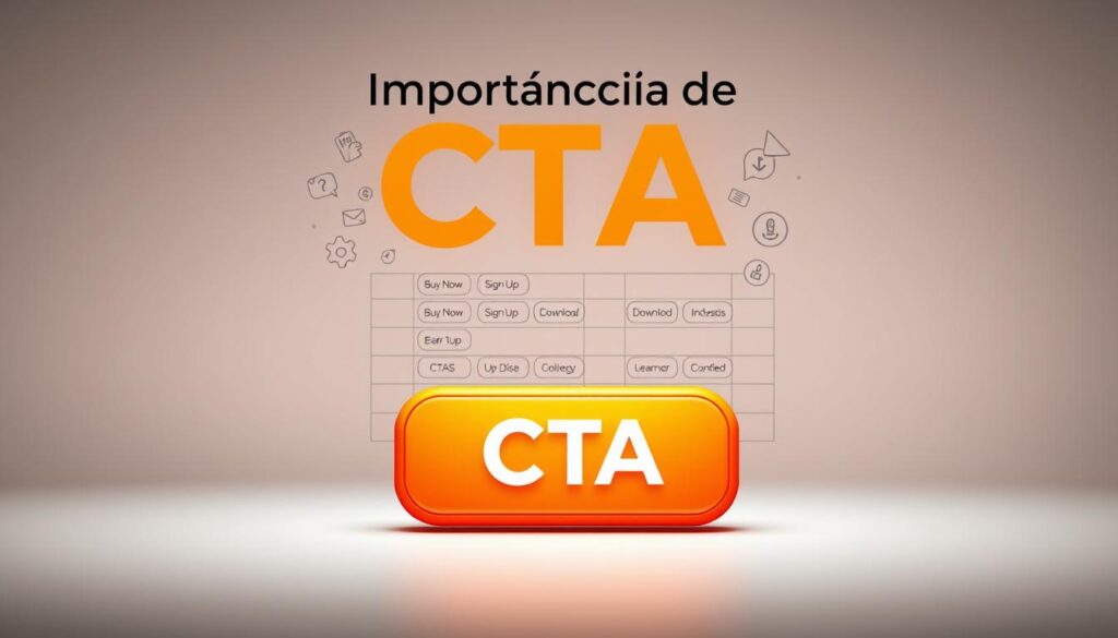 Importância do CTA