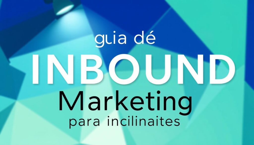 Inbound Marketing