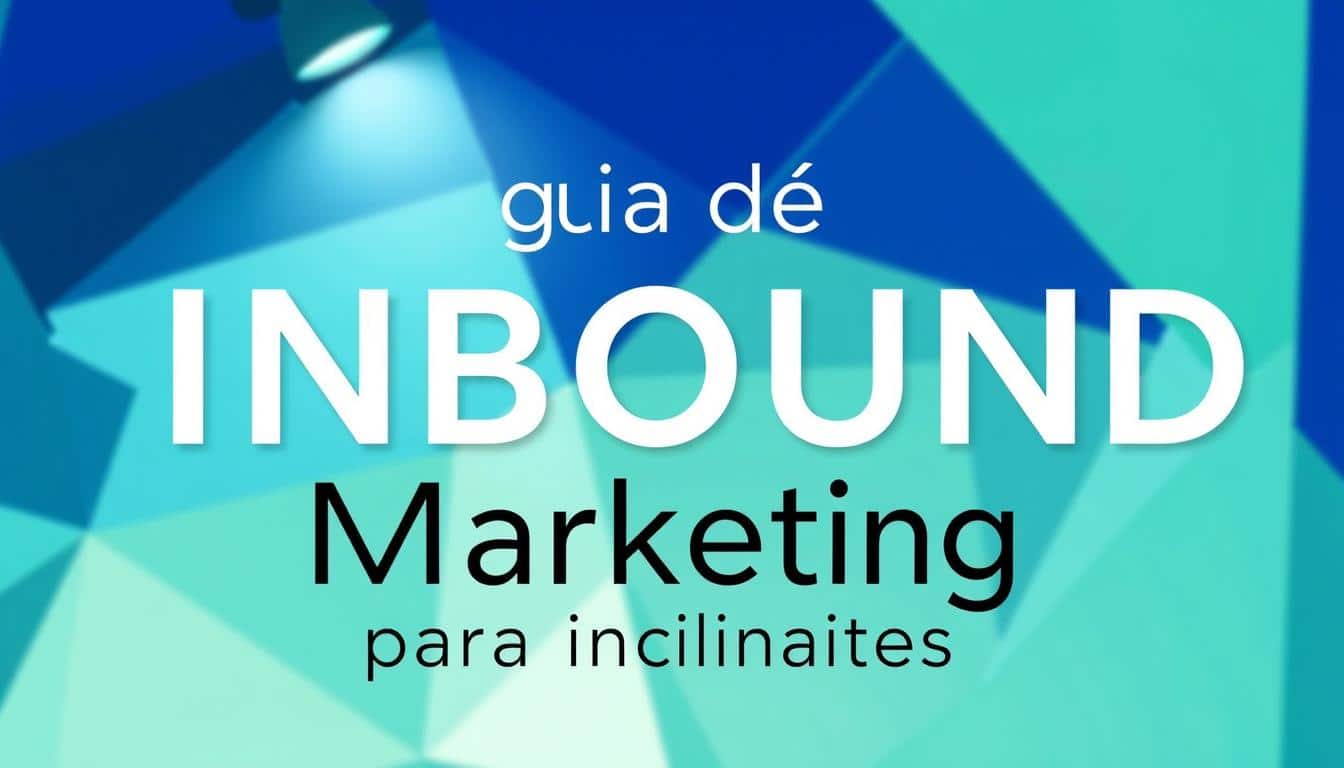 Inbound Marketing