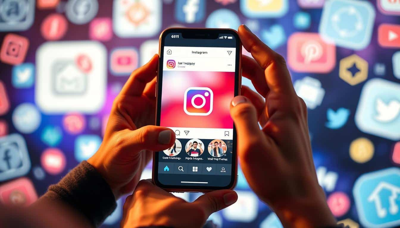 Instagram Marketing