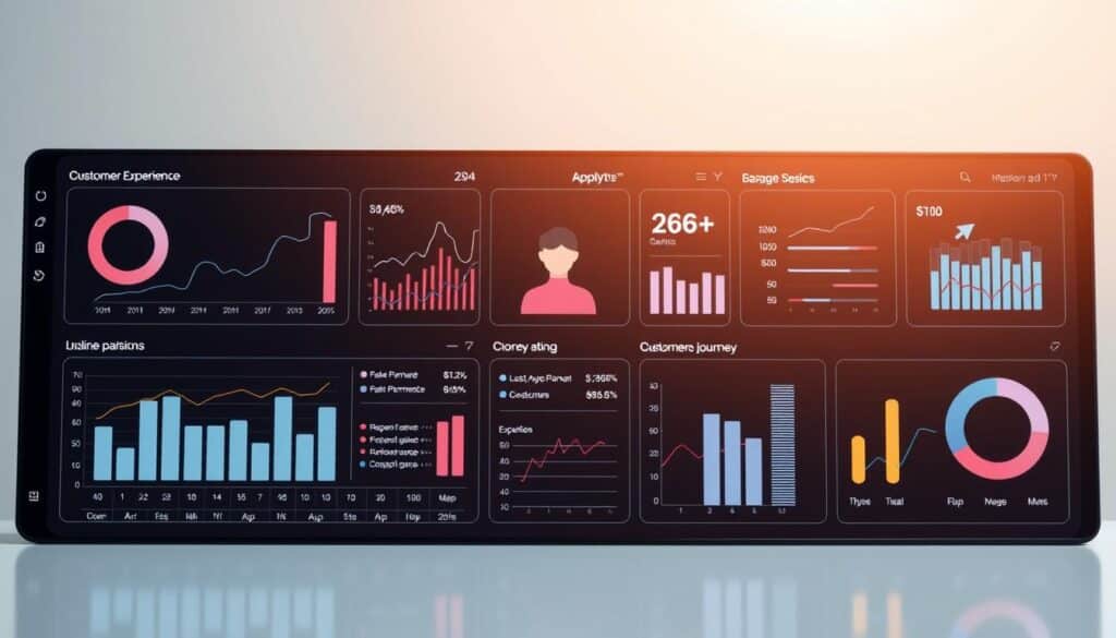 KPIs e experiência do cliente