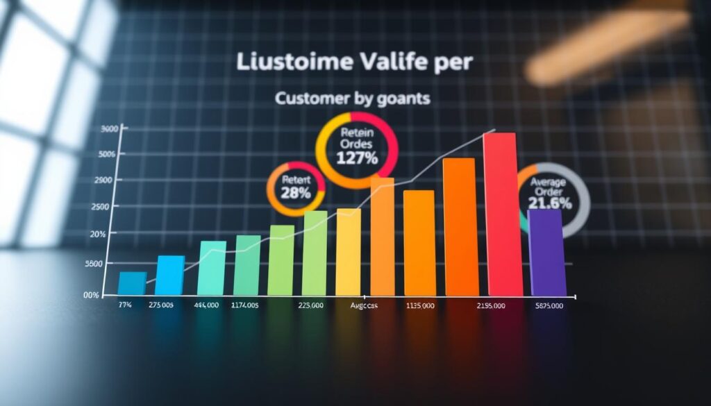 Lifetime Value (LTV) por Segmento