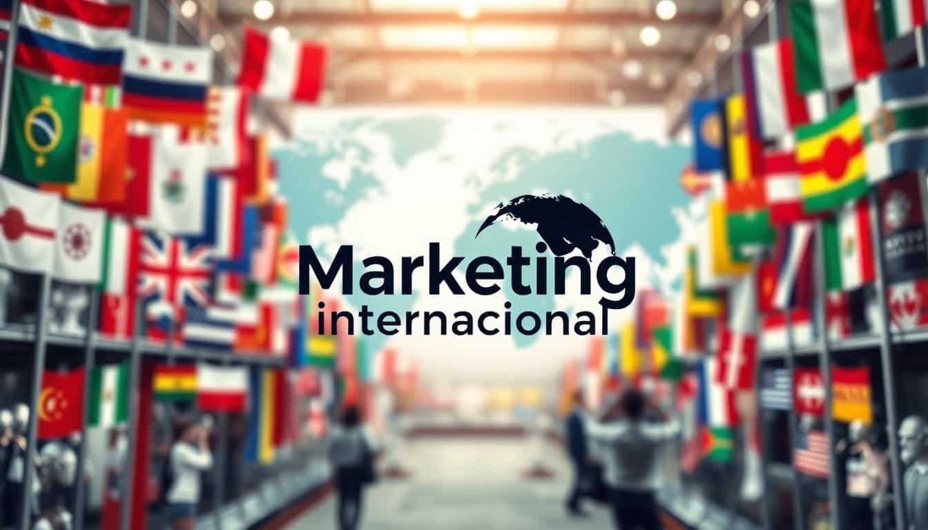 Marketing Internacional