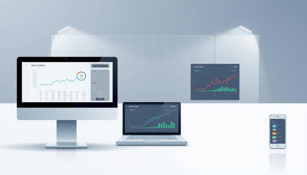 Monitoramento Contínuo do Desempenho