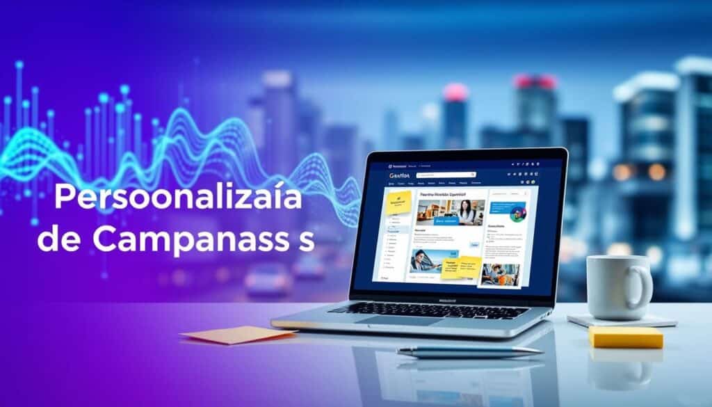 Personalização de Campanhas com IA