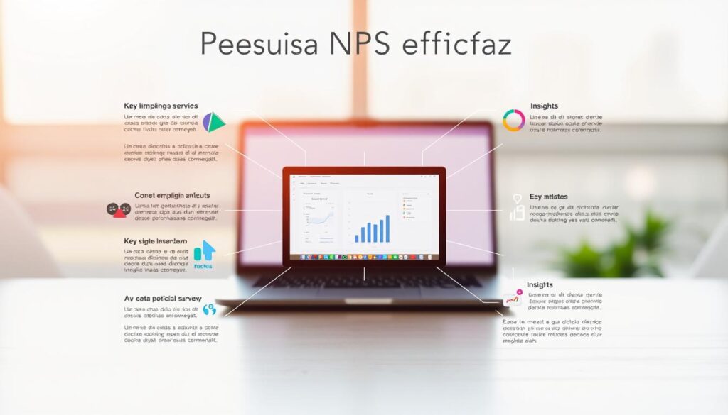 Pesquisa NPS eficaz