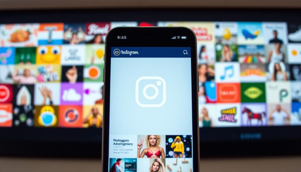 Por que usar Instagram para anúncios