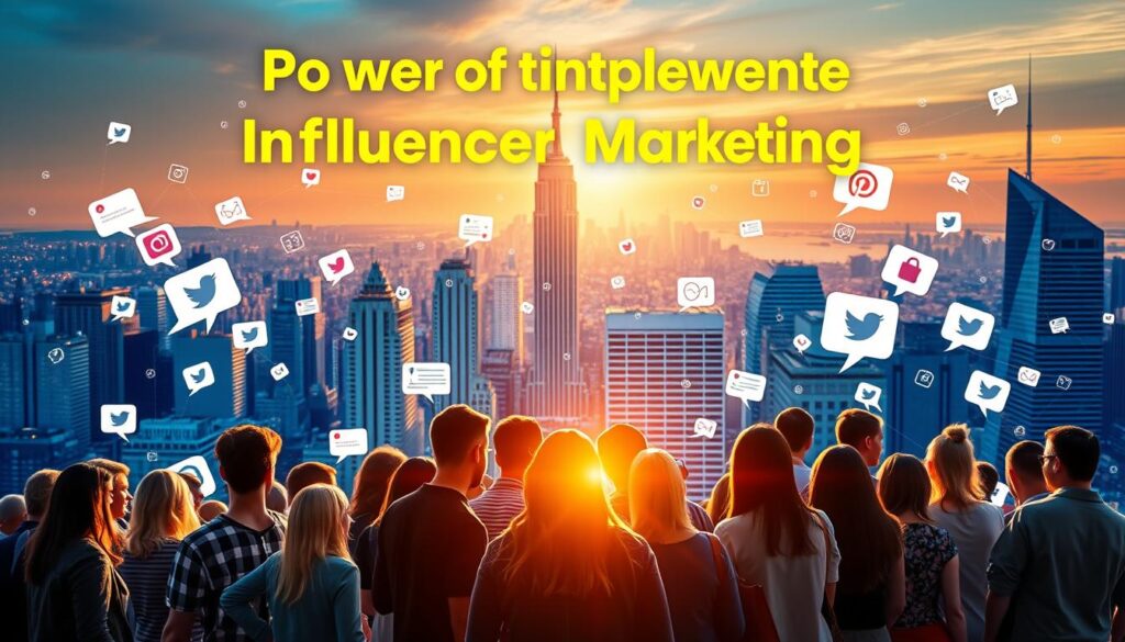 Por que usar marketing de influência