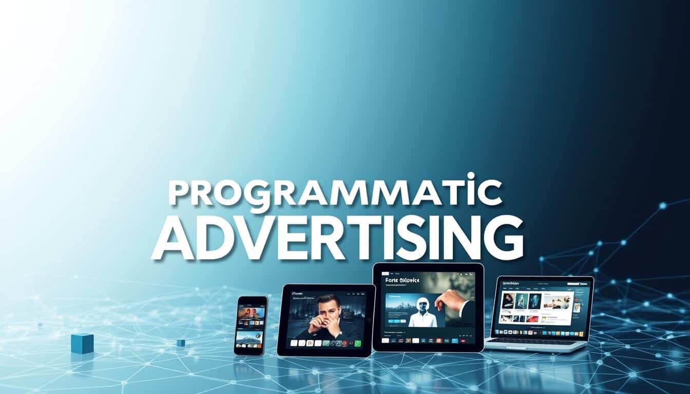 Programmatic Advertising