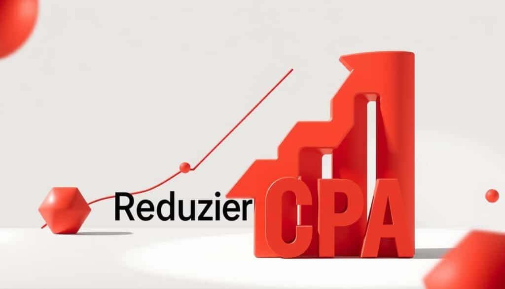 Reduzir CPA