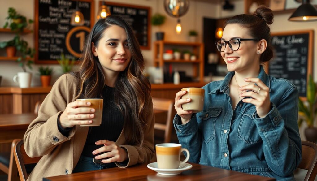 Relacionamento com influenciadores