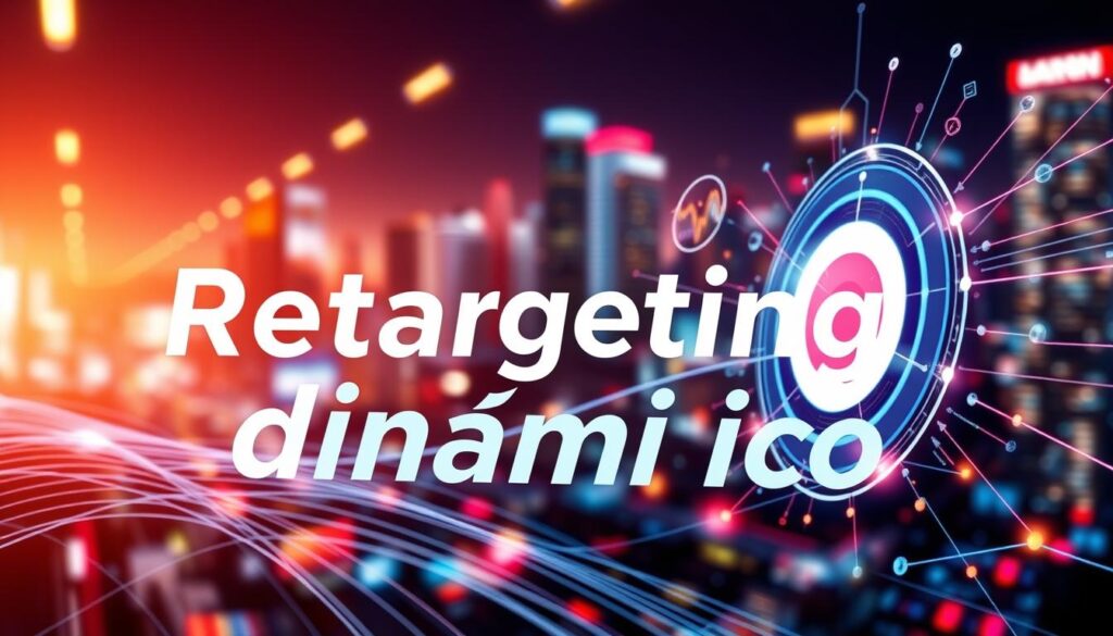 Retargeting dinâmico