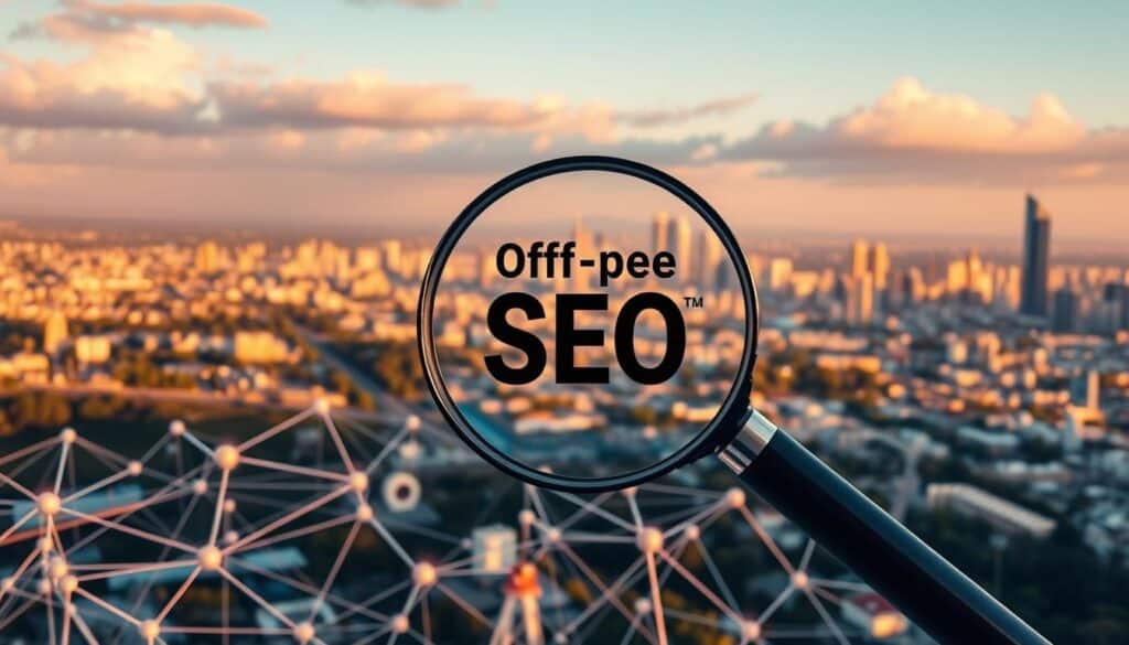 SEO Off-Page