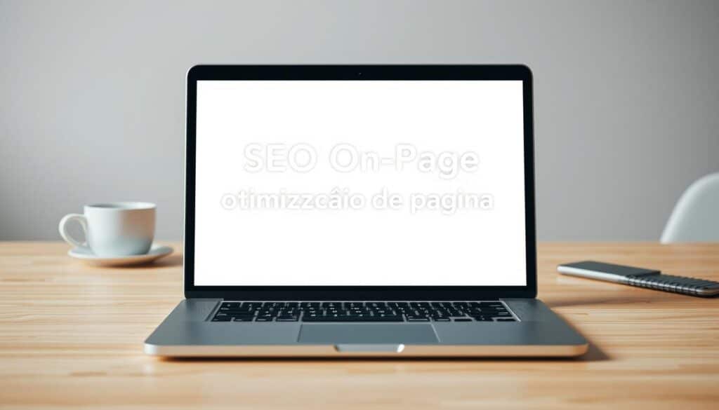 SEO On-Page