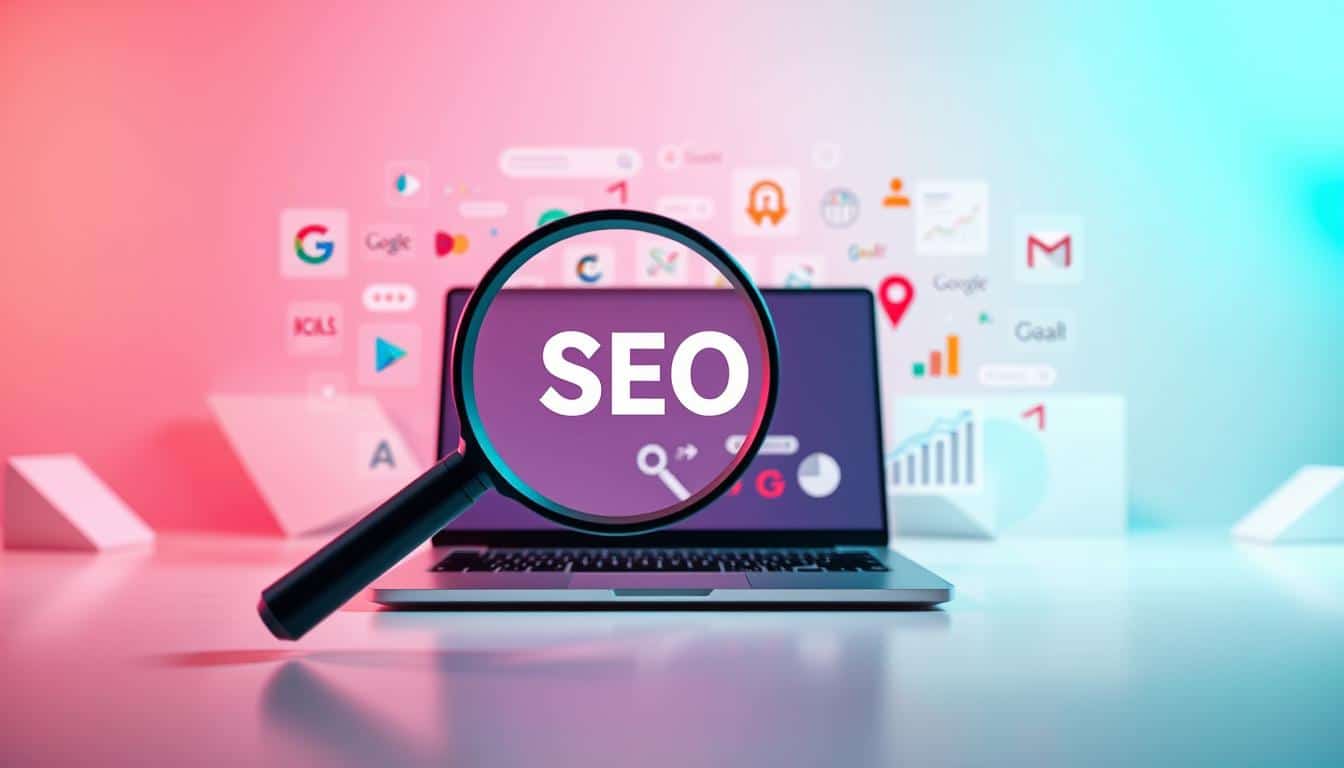 SEO (Otimização para Motores de Busca)