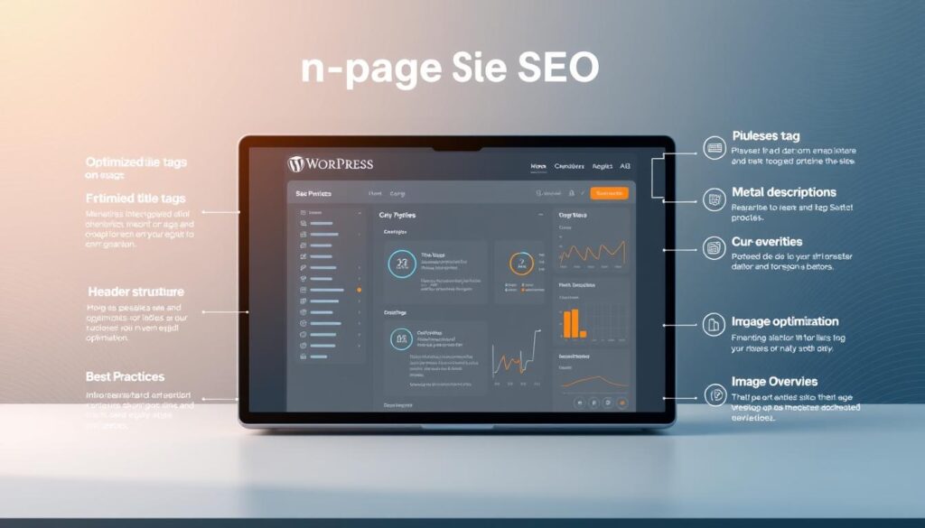 SEO on-page técnicas essenciais