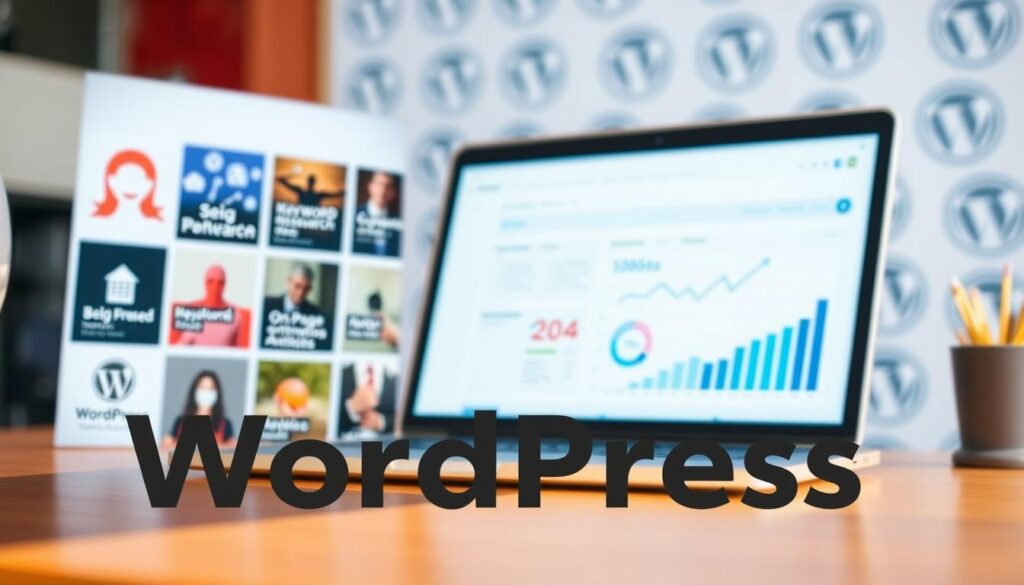 SEO para WordPress