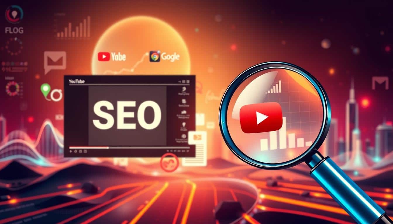 SEO para YouTube