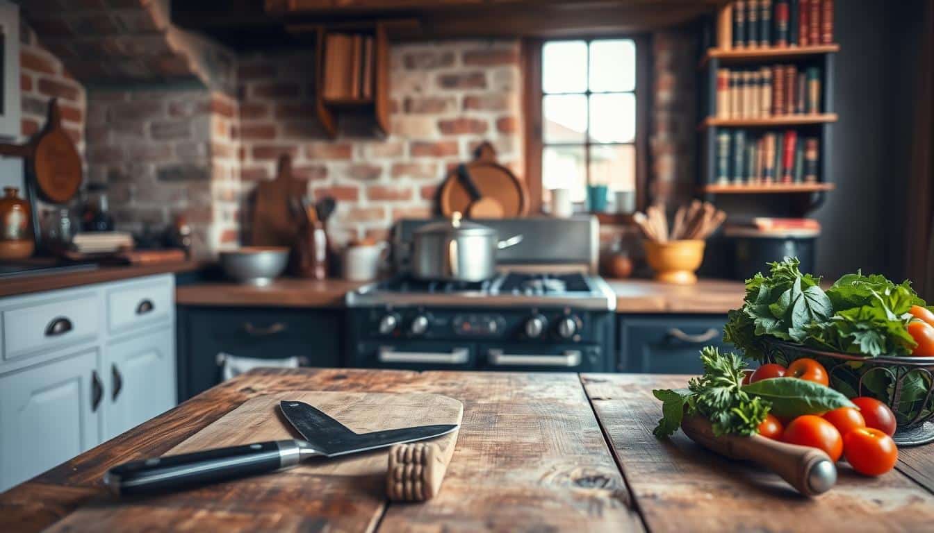 SEO para sites de culinária