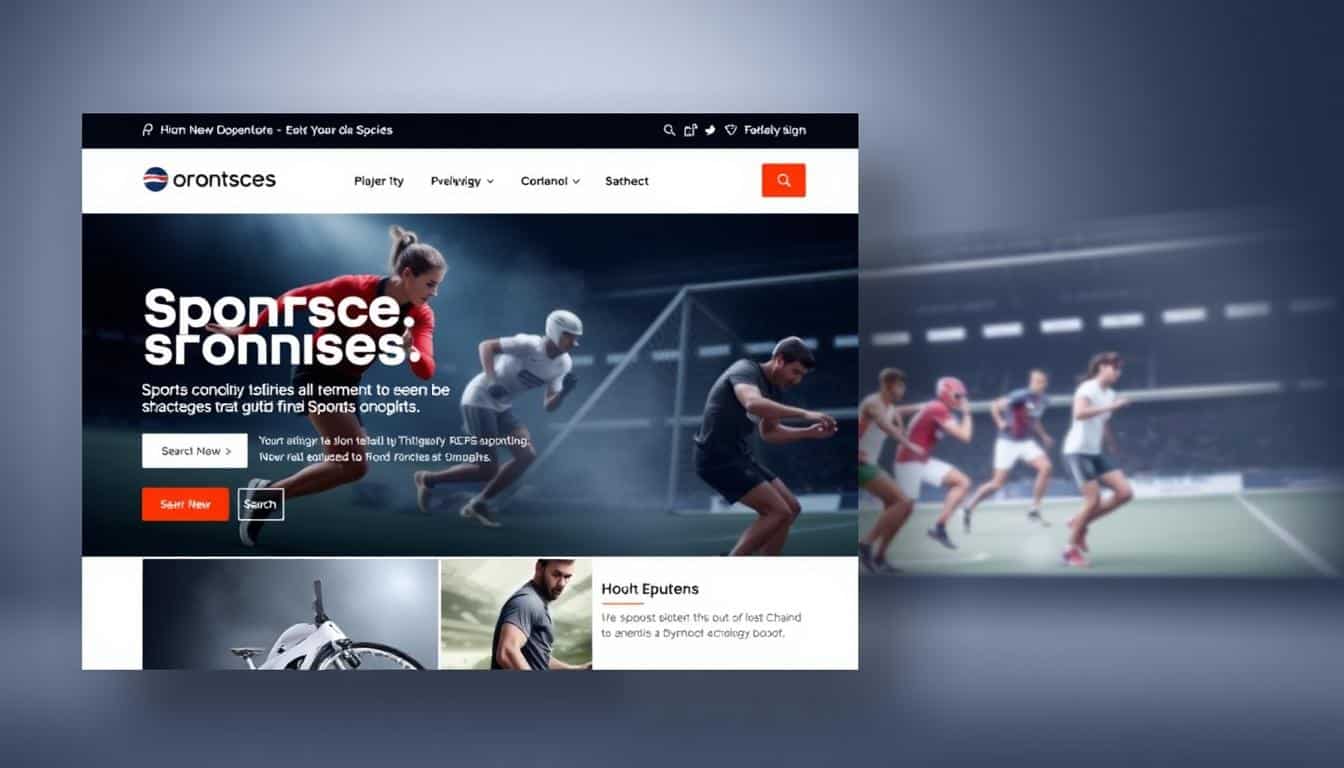 SEO para sites de esportes