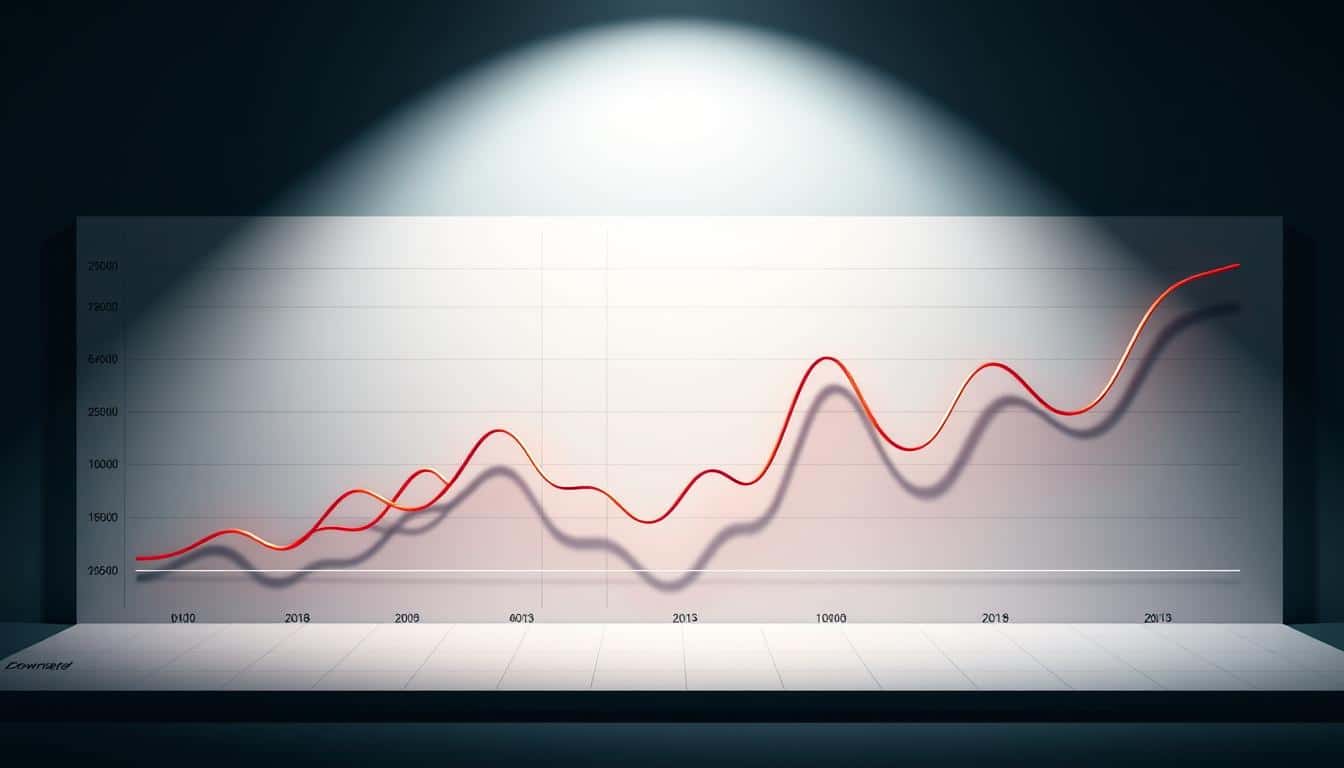 Taxa de Crescimento de Downloads de App