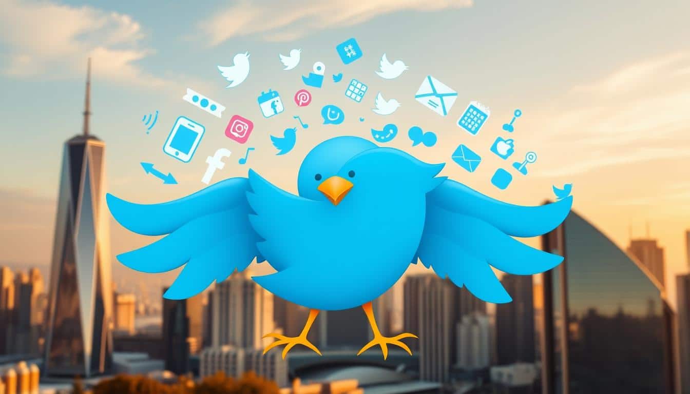 Twitter Marketing