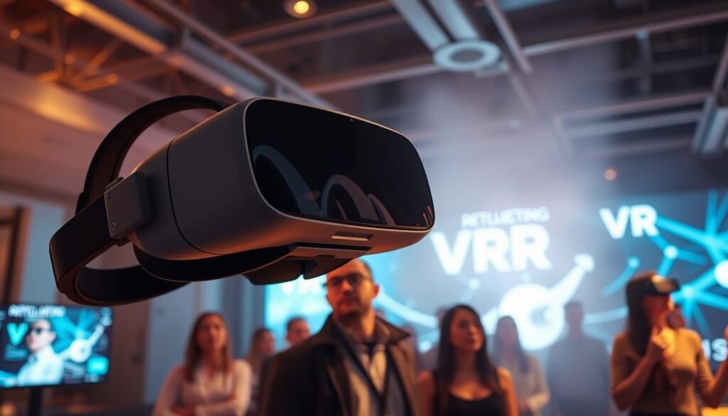 Vantagens do Marketing de Realidade Virtual