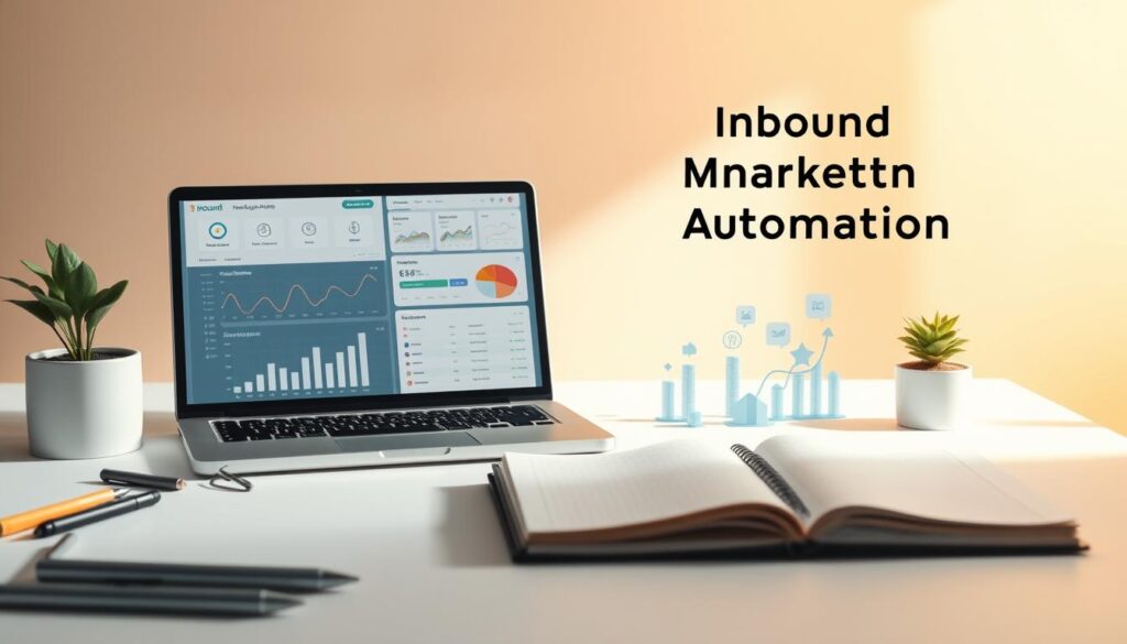 automação de marketing inbound