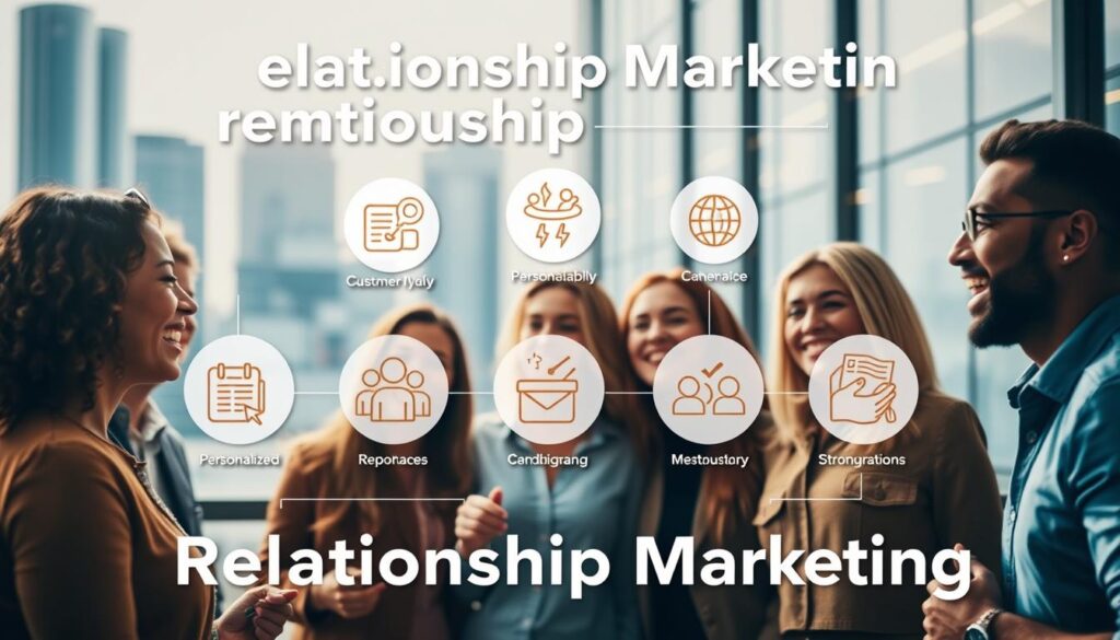 benefícios do Marketing de Relacionamento