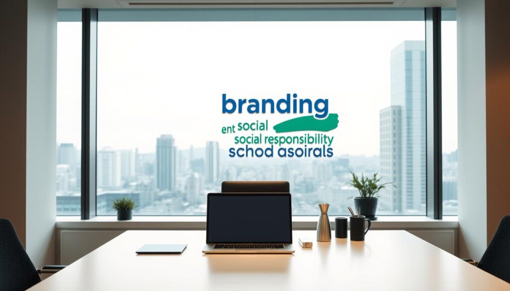 branding e responsabilidade social