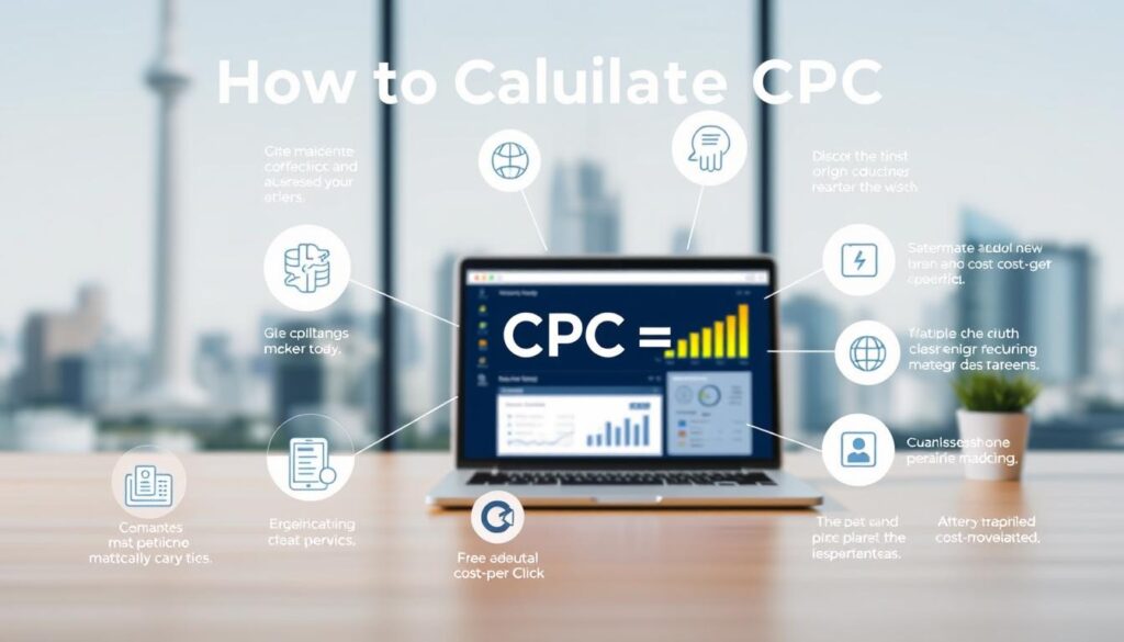 como calcular CPC