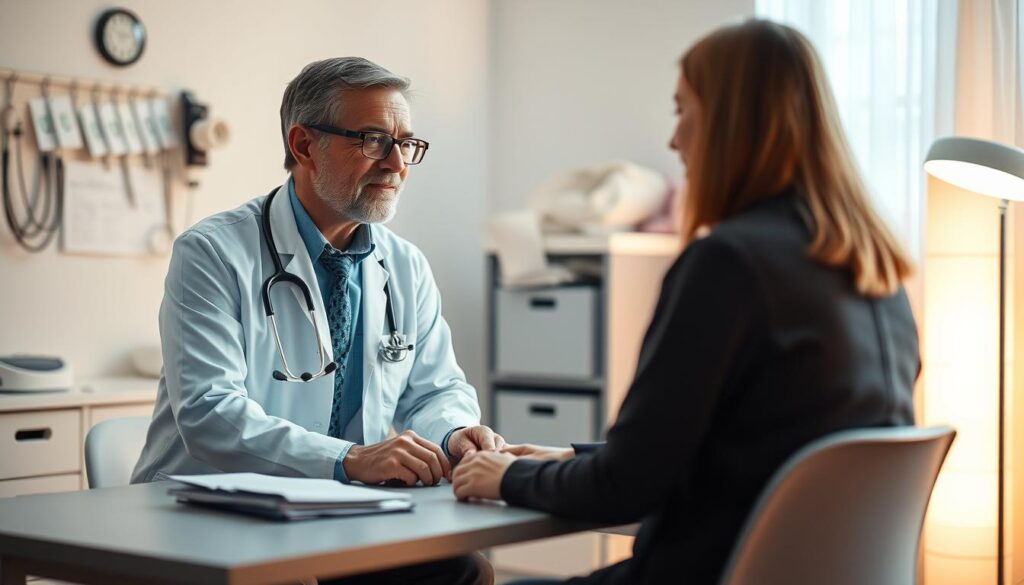 conversão de pacientes