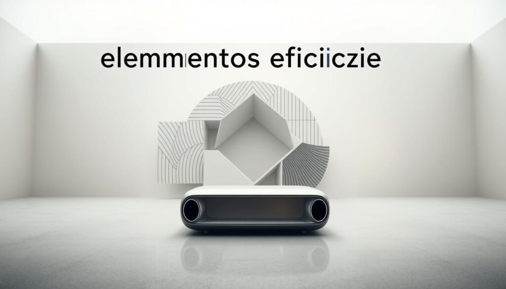 elementos eficazes