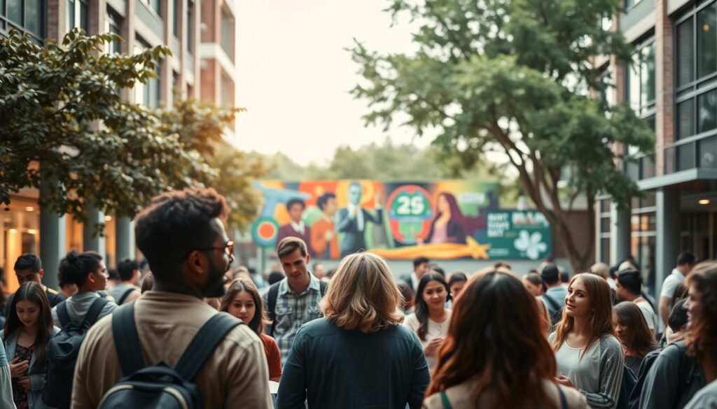 importância do marketing de influência na educação