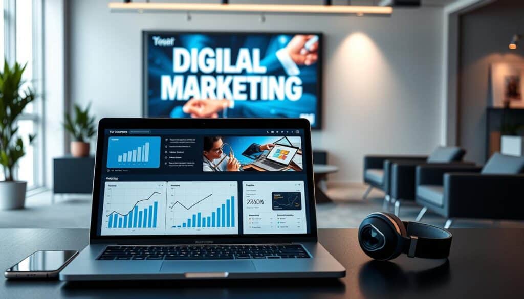 marketing digital