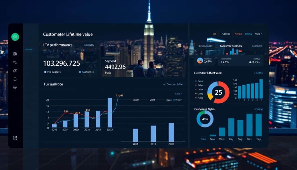 marketing digital e LTV