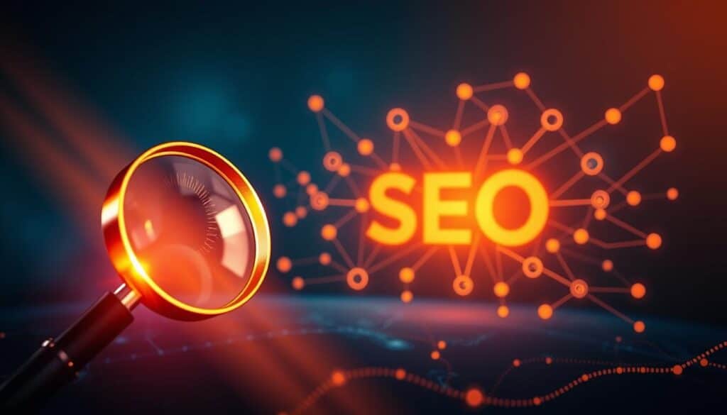 otimização SEO para crescimento do tráfego